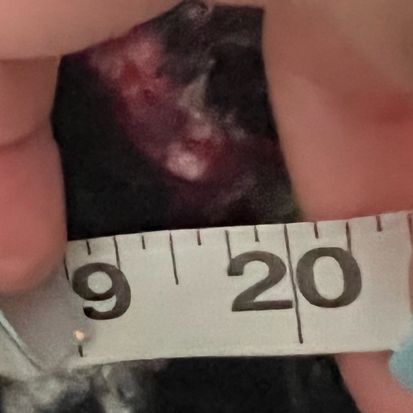 Monse red fairisle wool sweater - Picture 9 of 11